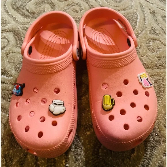 CROCS Shoes Crocs M5w7 Poshmark